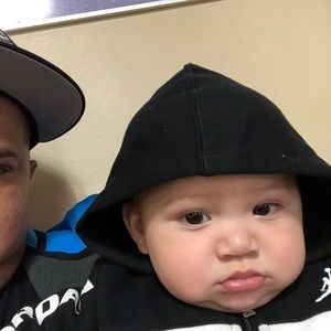 Meet your Posher, Oscar